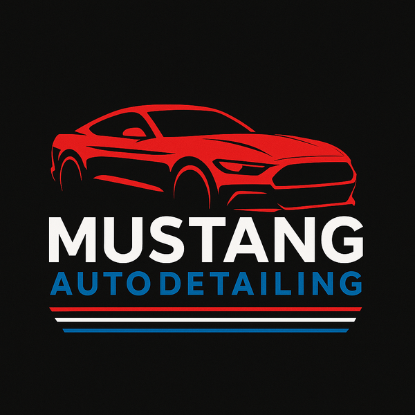 Mustang Auto Detailing